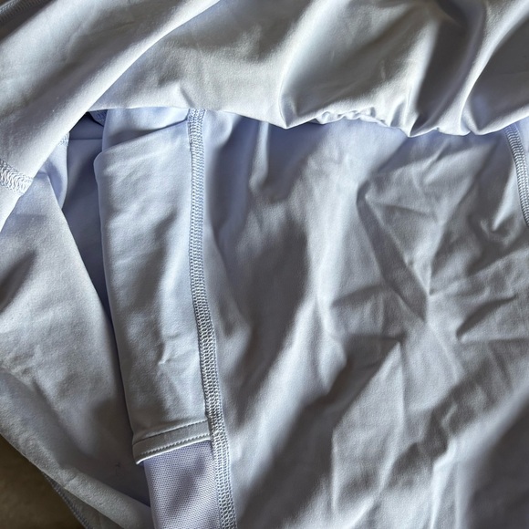 Lululemon Court Rival High-Rise Skirt *LONG* - Picture 5 of 7